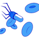 Illustration for article titled Gene Editing And Nanobots: What The Future Of Health Care Means For Life Expectancy